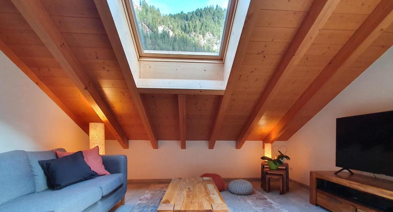Apartment Honegg Lauterbrunnen Extérieur photo