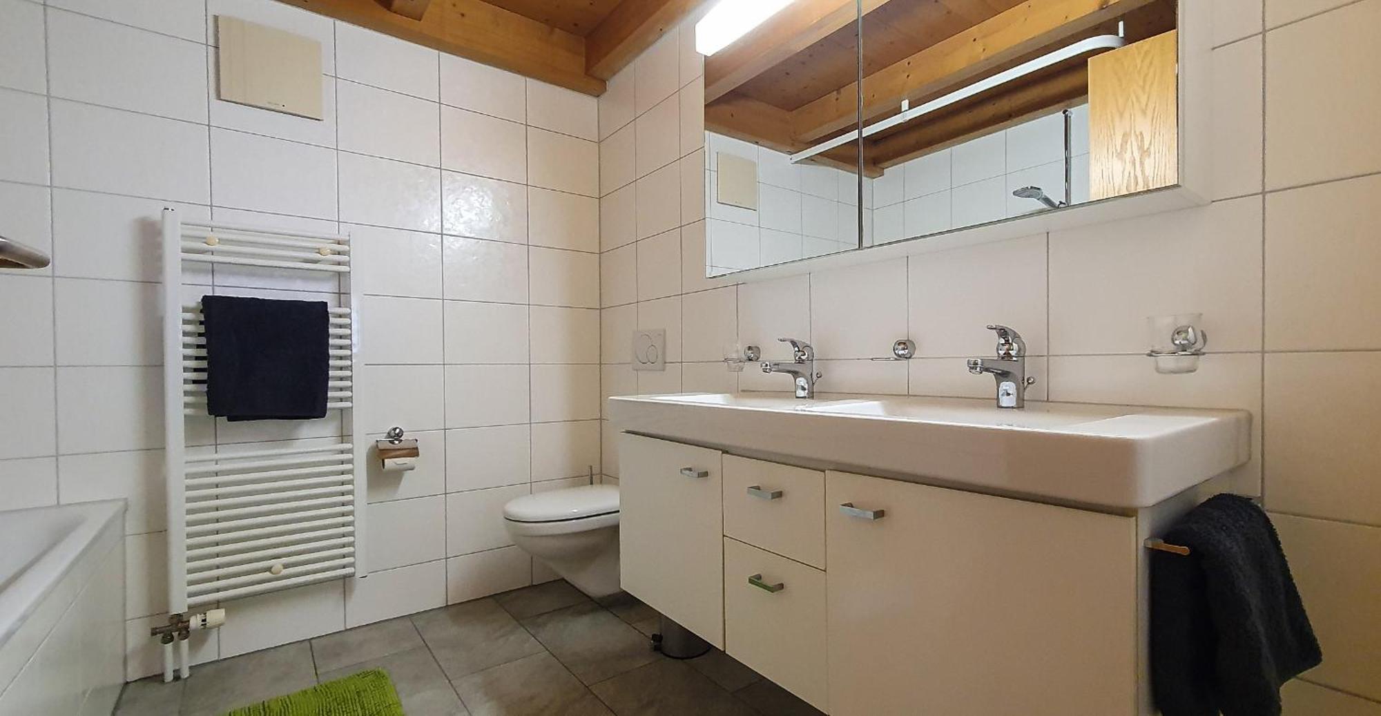 Apartment Honegg Lauterbrunnen Extérieur photo